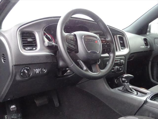 Photo of 2020 Triple Nickel Clearcoat Dodge Charger