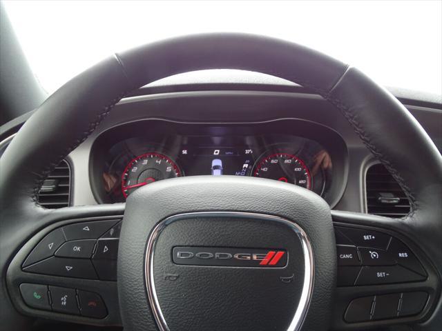 Photo of 2020 Triple Nickel Clearcoat Dodge Charger