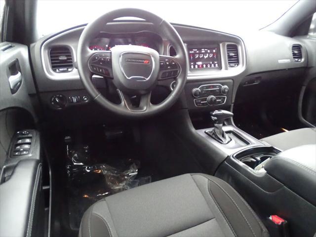 Photo of 2020 Triple Nickel Clearcoat Dodge Charger