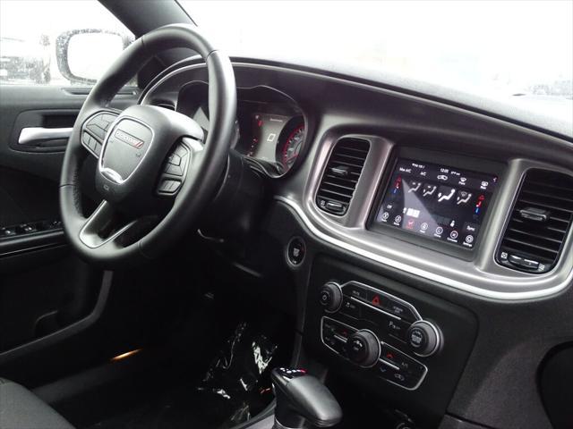 Photo of 2020 Triple Nickel Clearcoat Dodge Charger