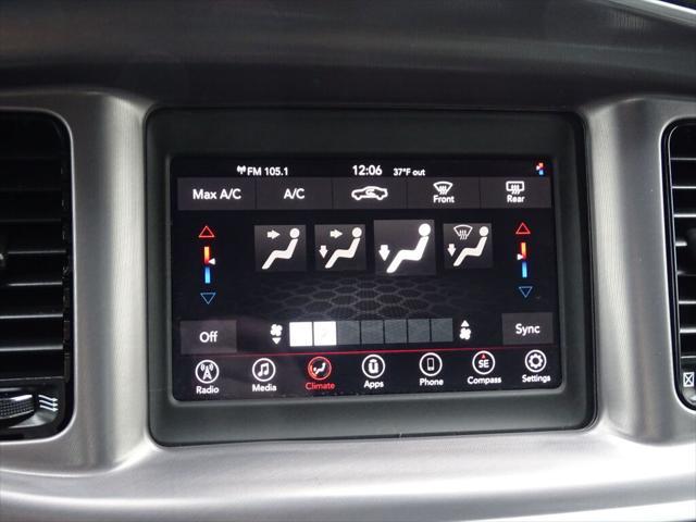 Photo of 2020 Triple Nickel Clearcoat Dodge Charger