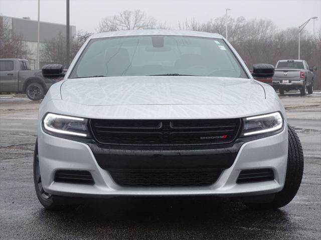 Photo of 2020 Triple Nickel Clearcoat Dodge Charger
