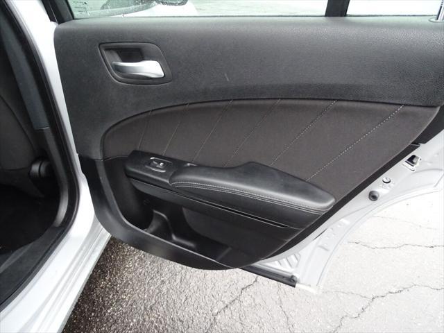 Photo of 2020 Triple Nickel Clearcoat Dodge Charger