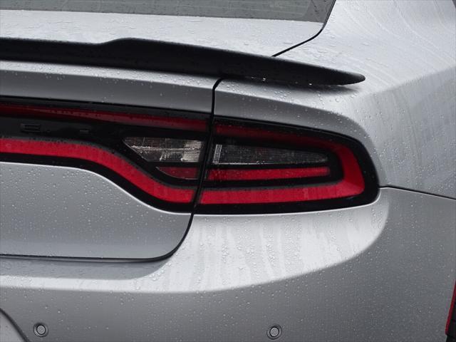 Photo of 2020 Triple Nickel Clearcoat Dodge Charger