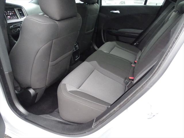 Photo of 2020 Triple Nickel Clearcoat Dodge Charger