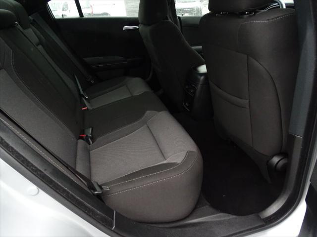Photo of 2020 Triple Nickel Clearcoat Dodge Charger