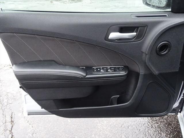 Photo of 2020 Triple Nickel Clearcoat Dodge Charger