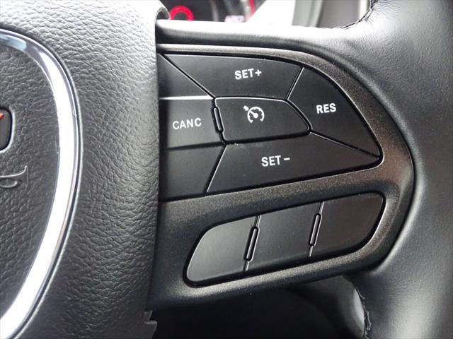 Photo of 2020 Triple Nickel Clearcoat Dodge Charger