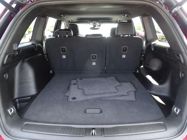 Photo of 2024 Velvet Red Pearlcoat Jeep Grand Cherokee