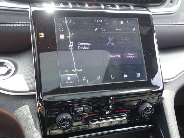 Photo of 2024 Velvet Red Pearlcoat Jeep Grand Cherokee
