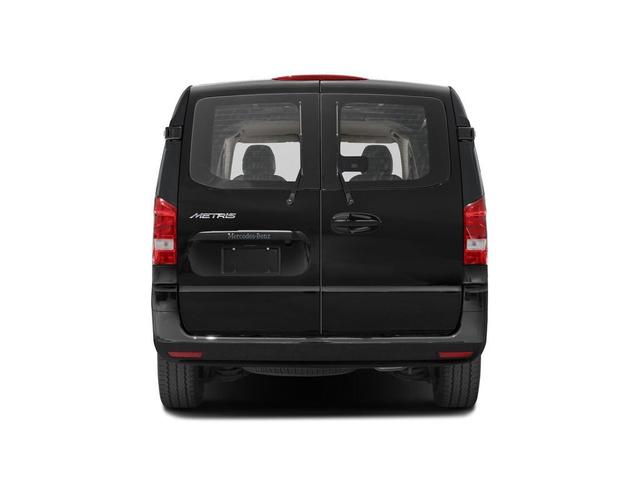 Photo of 2023 Arctic White Mercedes-Benz Metris