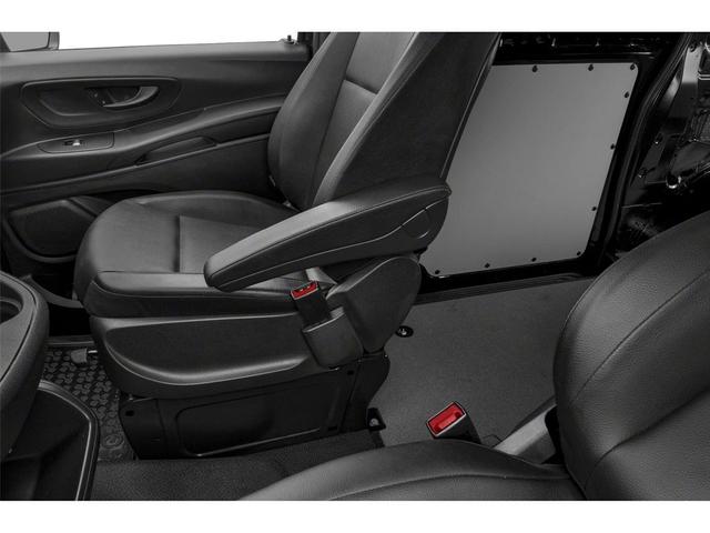 Photo of 2023 Arctic White Mercedes-Benz Metris