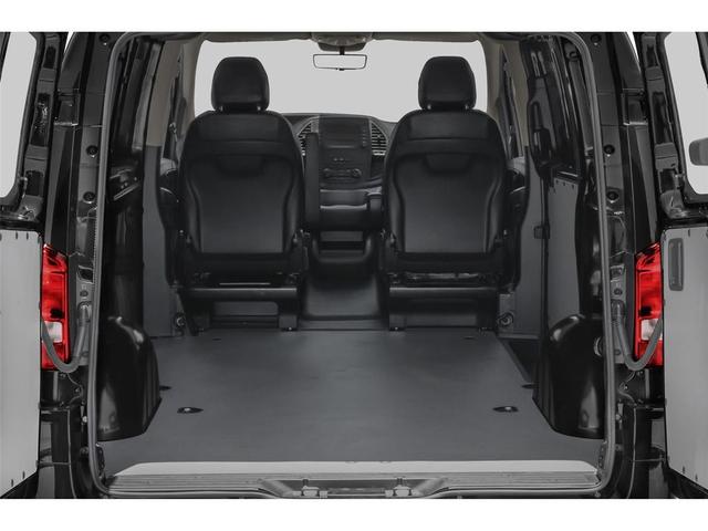 Photo of 2023 Arctic White Mercedes-Benz Metris