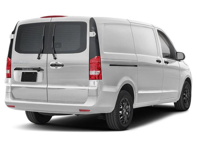 Photo of 2023 Arctic White Mercedes-Benz Metris