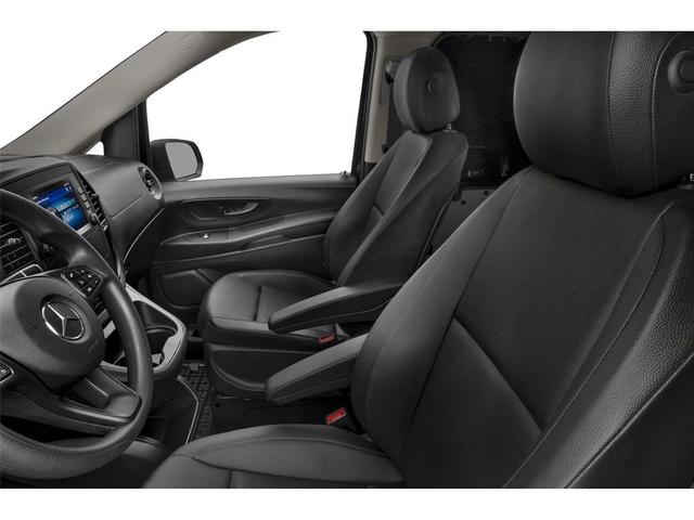 Photo of 2023 Arctic White Mercedes-Benz Metris