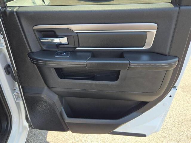 Photo of 2023 Bright White Clearcoat RAM 1500 Classic