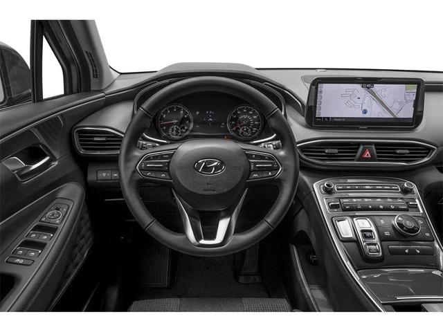 Photo of 2023 Stormy Sea Hyundai SANTA FE