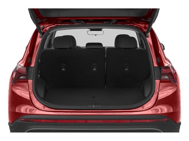 Photo of 2023 Stormy Sea Hyundai SANTA FE