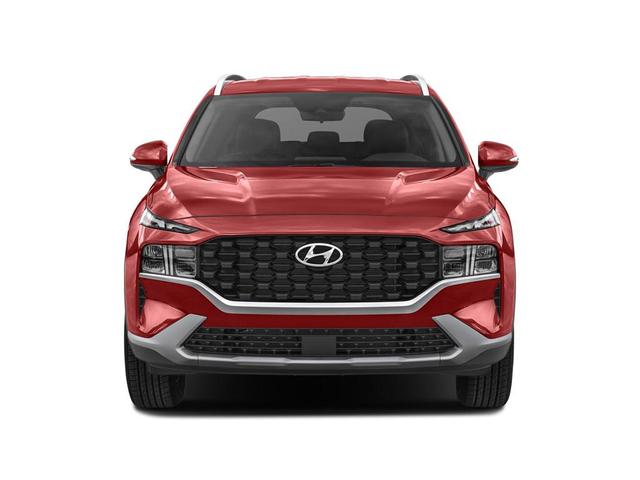 Photo of 2023 Stormy Sea Hyundai SANTA FE