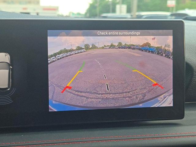 Photo of 2024 8 Ball Dodge Hornet