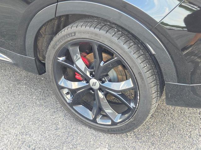 Photo of 2024 8 Ball Dodge Hornet