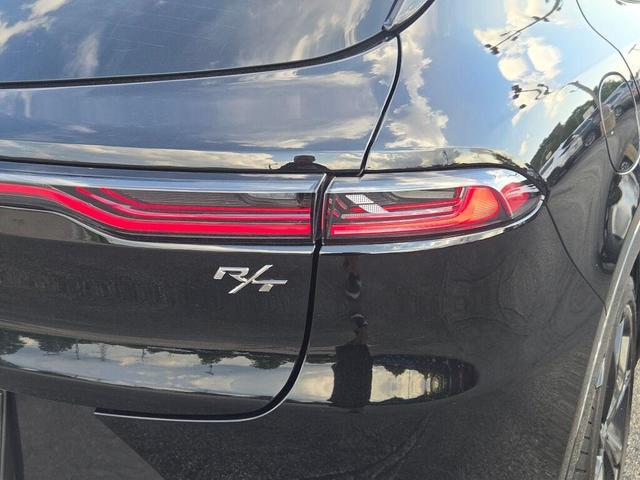 Photo of 2024 8 Ball Dodge Hornet