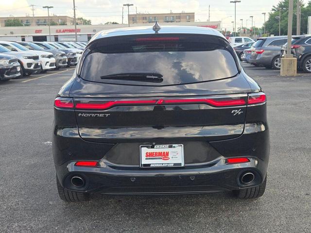 Photo of 2024 8 Ball Dodge Hornet