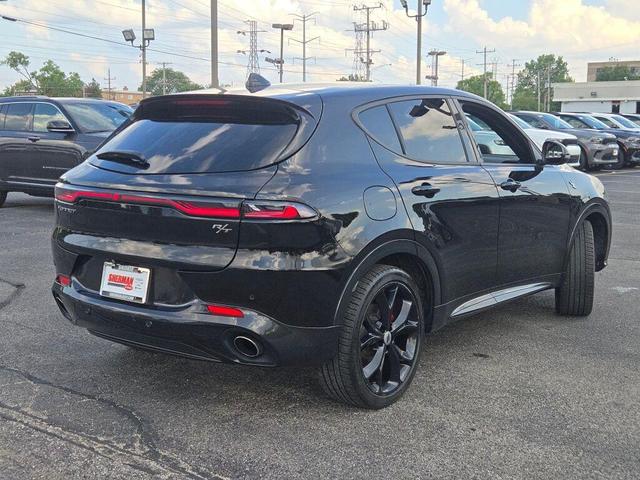 Photo of 2024 8 Ball Dodge Hornet