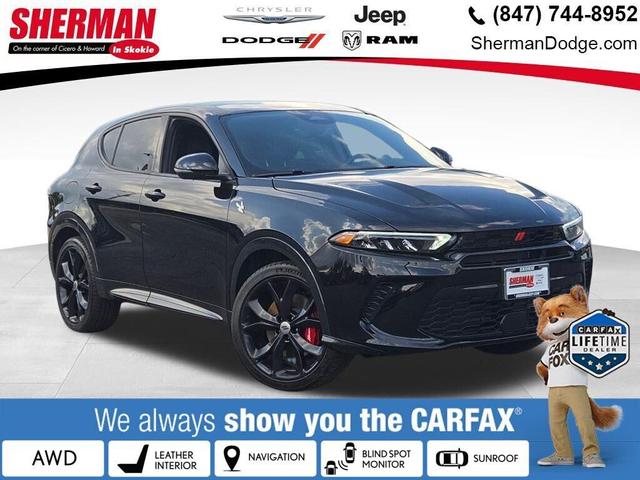 Photo of 2024 8 Ball Dodge Hornet