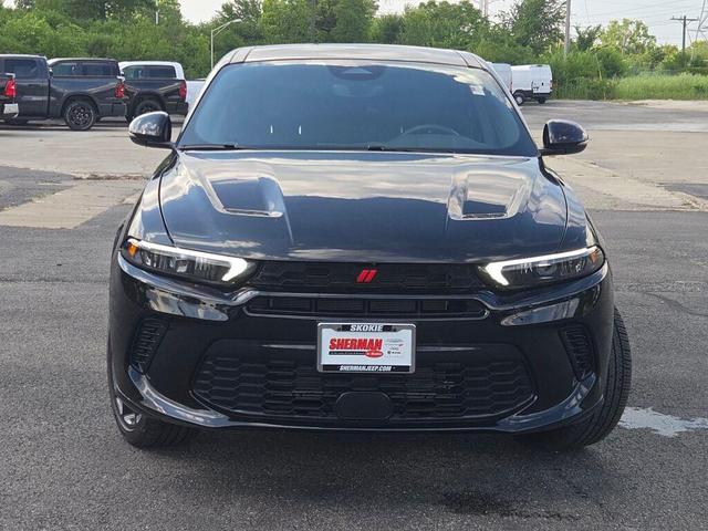 Photo of 2024 8 Ball Dodge Hornet