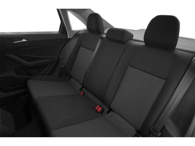 Photo of 2019 Blue Silk Metallic Volkswagen Jetta