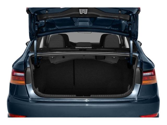 Photo of 2019 Blue Silk Metallic Volkswagen Jetta