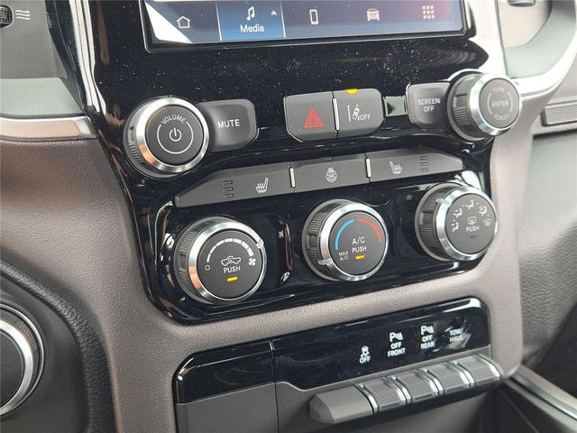 Photo of 2026 Billet Silver Metallic Clearcoat RAM 1500
