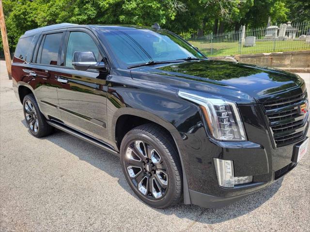 2019 Cadillac Escalade