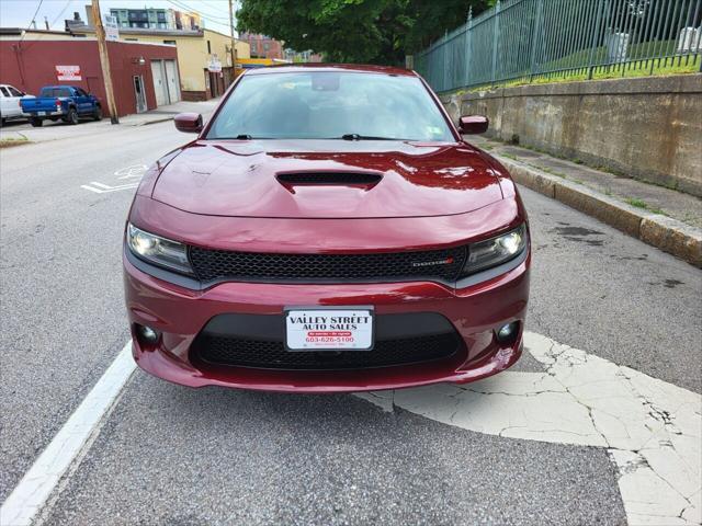 2021 Dodge Charger