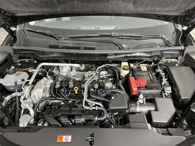 Photo of 2025 Black Diamond Mitsubishi Outlander