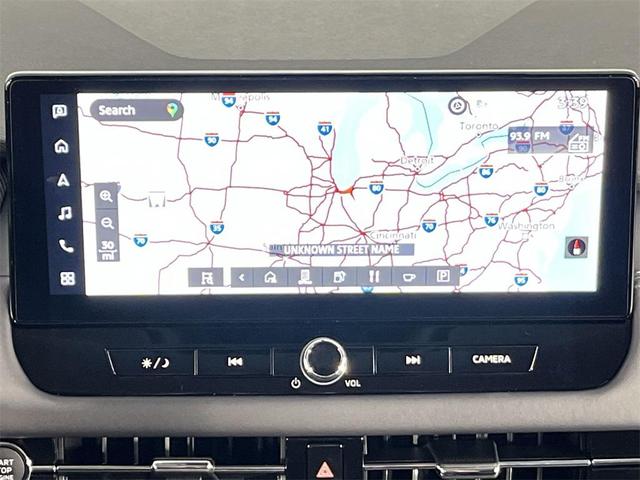 Photo of 2025 Black Diamond Mitsubishi Outlander