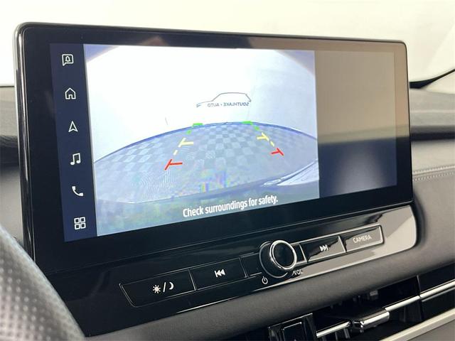 Photo of 2025 Black Diamond Mitsubishi Outlander