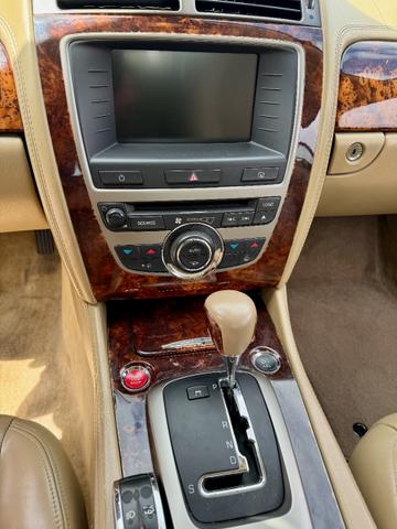 Photo of 2007 Radiant Red Jaguar XK