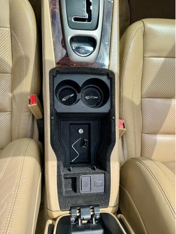 Photo of 2007 Radiant Red Jaguar XK