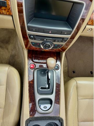 Photo of 2007 Radiant Red Jaguar XK