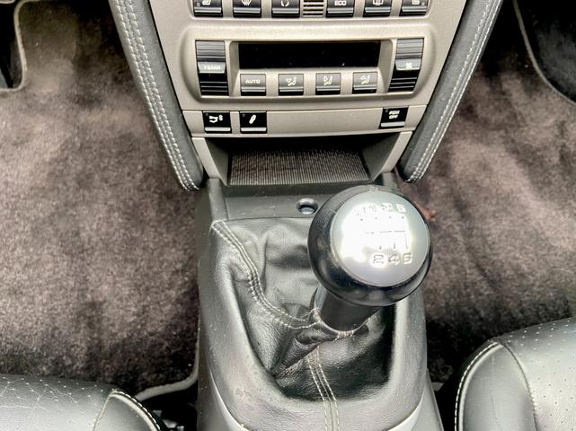 Photo of 2007 Meteor Gray Metallic Porsche 911