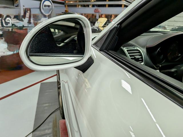 Photo of 2016 White Porsche Cayman