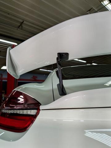 Photo of 2016 White Porsche Cayman