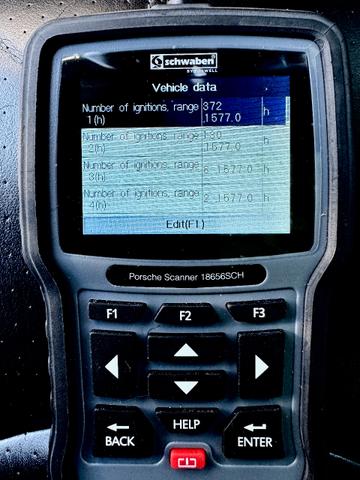 Photo of 2007 Meteor Gray Metallic Porsche 911