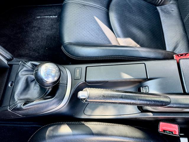 Photo of 2007 Meteor Gray Metallic Porsche 911