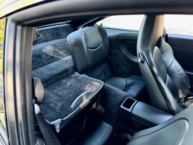 Photo of 2007 Meteor Gray Metallic Porsche 911