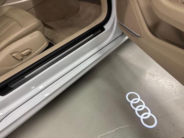 Photo of 2018 Glacier White Metallic Audi A5