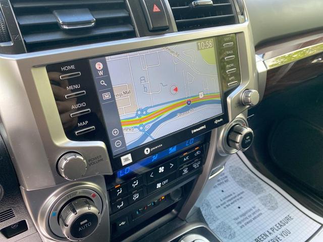 Photo of 2023 White Toyota 4Runner
