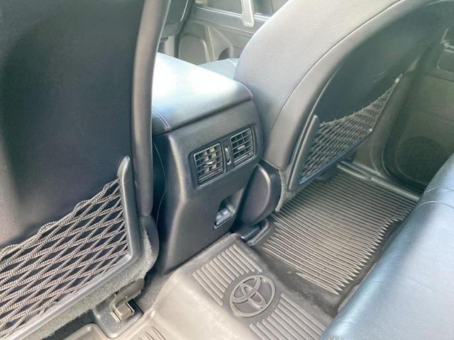 Photo of 2023 White Toyota 4Runner